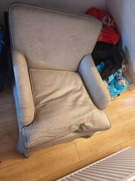 Photo of free chair (Stevenage SG1) #1