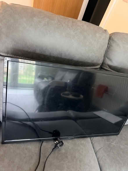 Photo of free TV (Bowerham LA1) #1