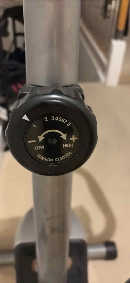 Photo of free Marcy Exercise Bike (South Norwood SE25) #2