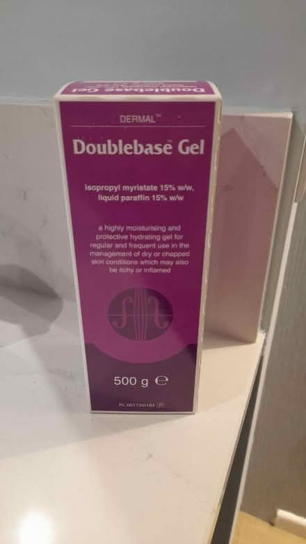 Photo of free Doublebase gel (Longton PR4) #1