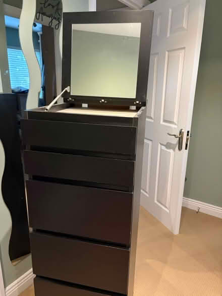 Photo of free Ikea unit (Knocklyon Dublin 16) #1
