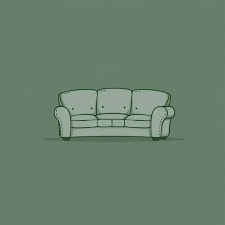 Photo of free Grey corner sofa (Leyland PR25) #1