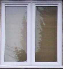 Photo of free 2 UPVC windows for upcycling (NW10 3PN) #1