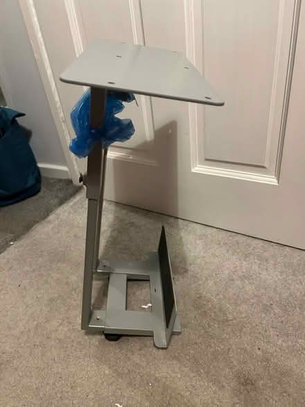 Photo of free Underdesk bracket/holder for PC (Northcourt OX14) #1