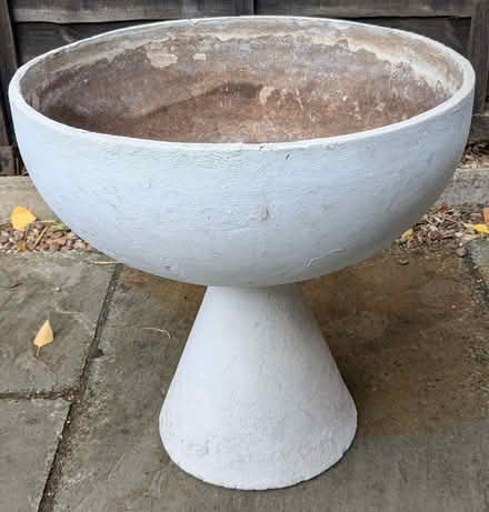 Photo of free Garden Tub (Allestree DE22) #1
