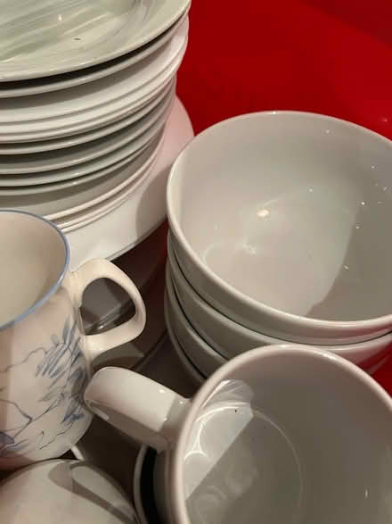 Photo of free Lot of kitchen crockery (Bromsgrove B61) #2