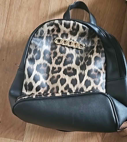 Photo of free Small knapsack (Rowley Regis B65) #1