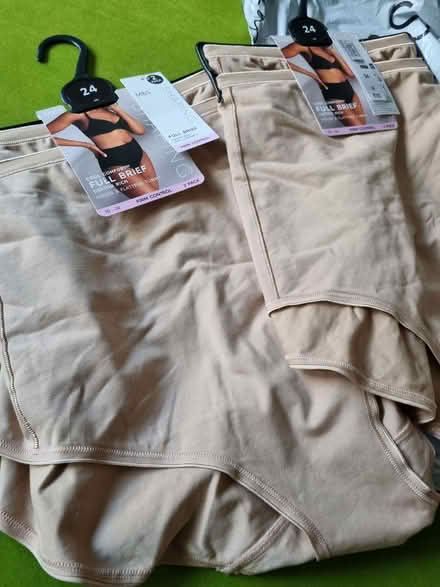 Photo of free Ladies briefs (Osney OX2) #1