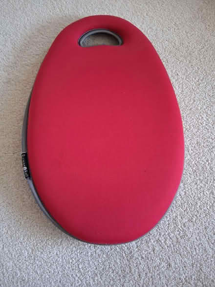Photo of free Kneeler (Northcourt OX14) #1