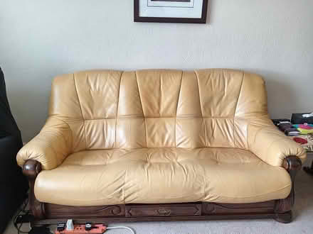Photo of free sofas x 2 (BB99LR) #1