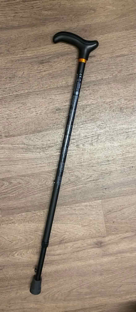 Photo of free Walking stick (Horley) #1