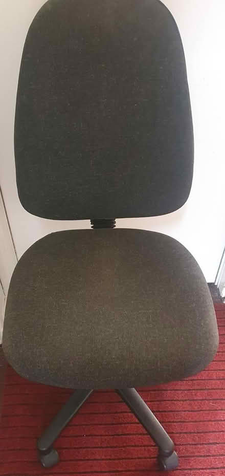 Photo of free Office chair (Ct117rp) #1