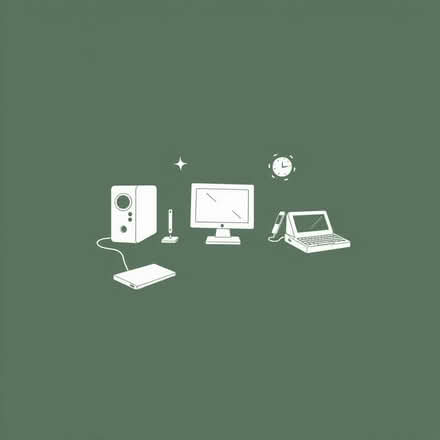 Photo of free Various desktop PC accessories (Lower Stratton SN3) #1