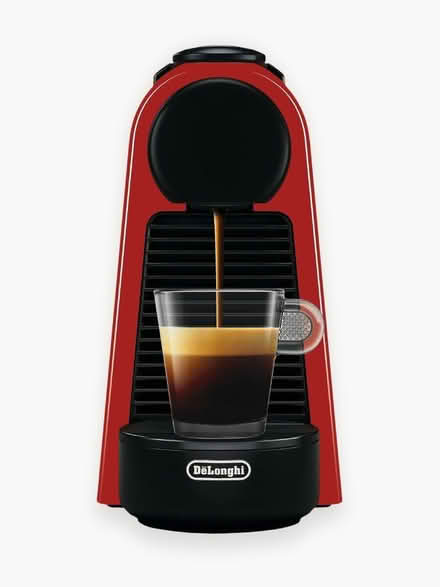 Photo of Coffee machine (East Sands KY16) #1
