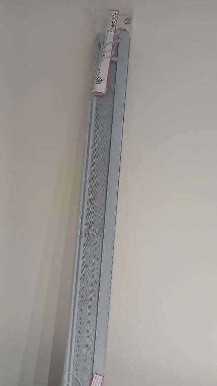 Photo of free PVC Venetian Blind (Cobridge ST6) #1