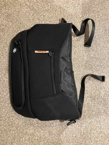 Photo of free Buggy organiser bag (Abingdon-on-Thames OX14) #1