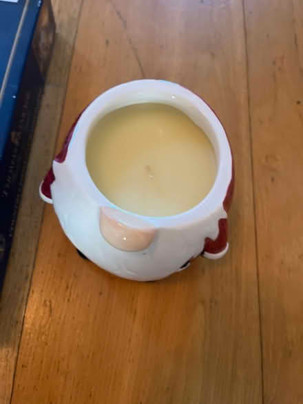 Photo of free Christmas bits (OX14) #3