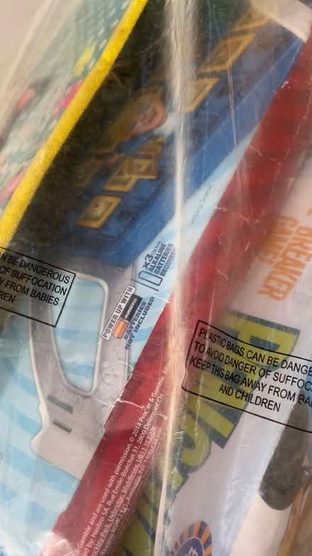 Photo of free Family games (TN27, Headcorn) #2