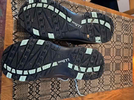 Photo of free Walking shoes (Glenolden 19036) #2