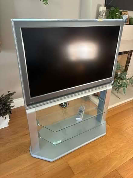 Photo of free Toshiba 37 inch LCD TV (Latchingdon CM3) #1