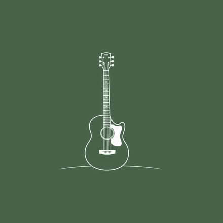 Photo of Quality guitar (Eaglestone MK6) #1