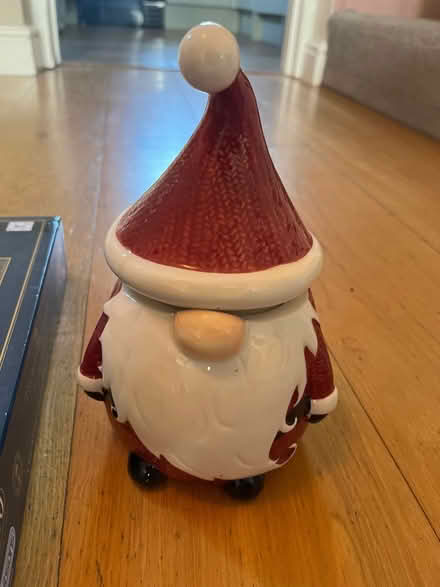 Photo of free Christmas bits (OX14) #2