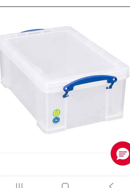 Photo of Really Useful Boxes (Windmill Hill WA7) #1