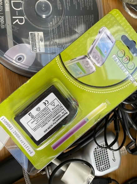 Photo of free Computer/electrical bits (Loughton MK5) #3