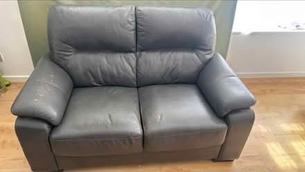Photo of free Sofa (HA54ED) #1