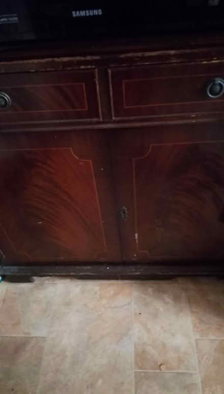 Photo of free 4 cabinets (Lordswood Southampton) #2