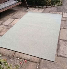 Photo of free New Carpet offcut (Langwathby CA10) #1