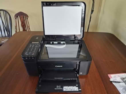 Photo of free Canon laserjet printer TR4520 (Toronto) #2