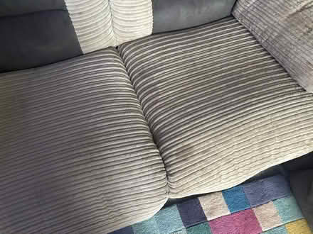 Photo of free 2 seat and 3 seat recliner (HP3 Nash mills) #4