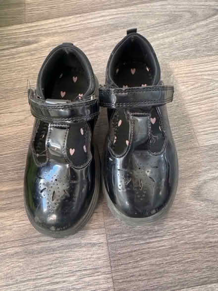 Photo of free Shoes size 9 girls (Brockworth GL3) #1