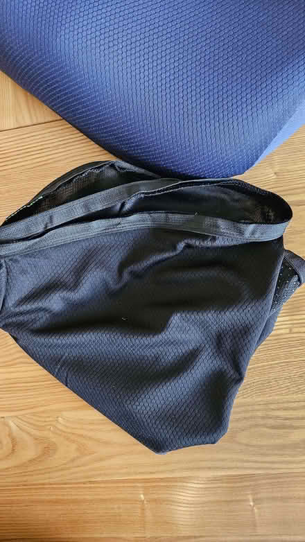 Photo of free Seat foam cushions (Leckhampton GL53) #2