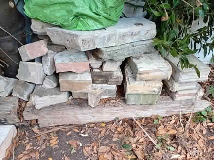 Photo of free Hardcore (Portslade by Sea BN41) #2