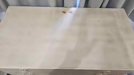 Photo of free Chest of drawers (Wigmore, Gillingham) #3