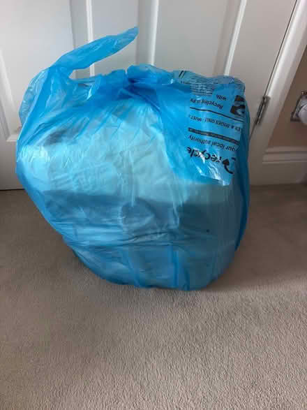 Photo of free Ladies Clothes size L / 14-16 (Billericay CM11) #1