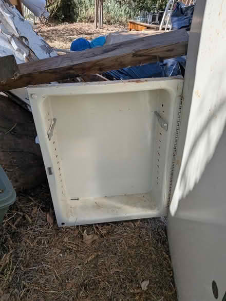 Photo of free Medicine cabinet mirrored (Concord) #2