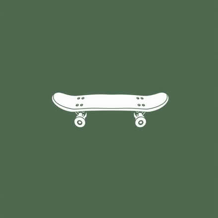 Photo of 8.25" Skateboard Complete (Hey Houses FY8) #1