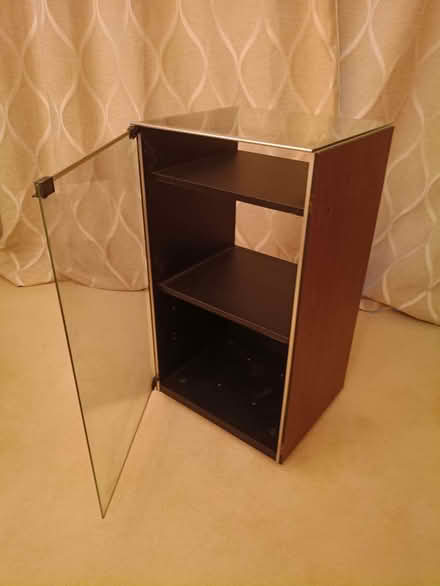 Photo of free Vintage HiFi Cabinet (Hatfield Peverel CM3) #3
