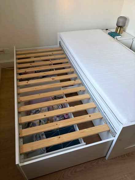Photo of free IKEA Day Bed (Archway N19) #3