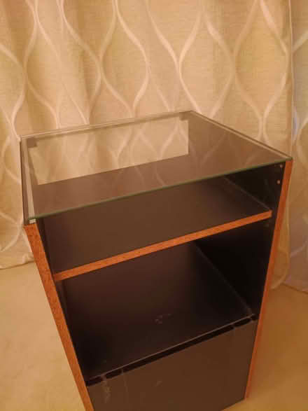 Photo of free Vintage HiFi Cabinet (Hatfield Peverel CM3) #4