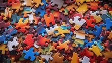 Photo of Jigsaws (Hatfield AL10) #1