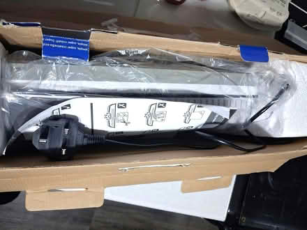 Photo of free Fellowes Mars A3 Laminator (Oakwood WA3) #2