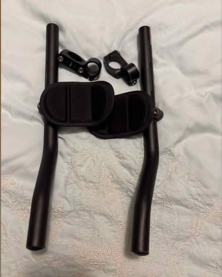 Photo of free Bicycle handle bars (Dublin 15) #1