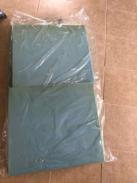 Photo of free Foam (RH14) #1