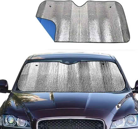 Photo of free Car Sun Shade (Abingdon) #1