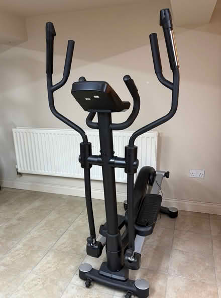 Photo of free Cross Trainer (Thornton BD13) #2
