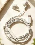 Photo of Ear phones for small iphone 14 (KT5 9AE) #1